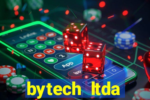 bytech ltda plataforma jogos